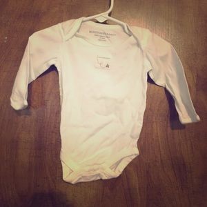 Baby onesie